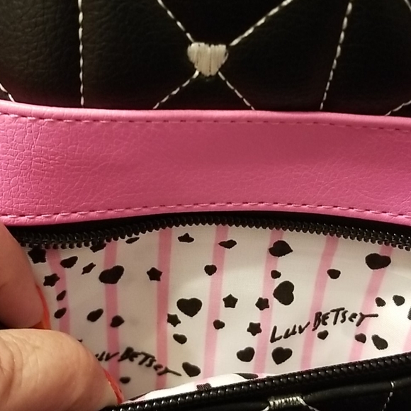 🎒Betsey backpack - Picture 5 of 5